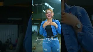 Jerawat Rindu - Nirmala Putri - Yen kangen kowe Ngomongo kangen #short #youtubeshorts