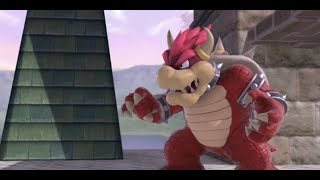 [SSBU Machinima] SO THICK @RezDragon