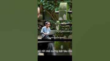 Veo 3 - Cụ già đào bitcoin cho thằng HoangIT đi tán gái #shorts