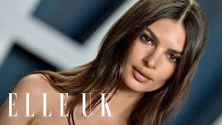 Emily Ratajkowski s Best Red Carpet Looks ELLE UK