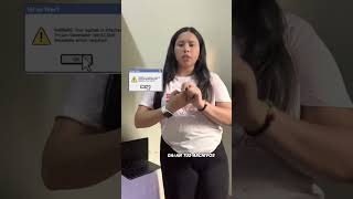 Antivirus Informático #educacion #educacion #paraty