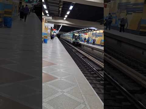 محطة كلية البنات