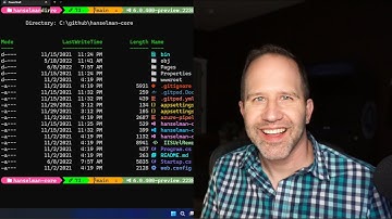 Customizing your Windows Terminal Hotkeys and Actions