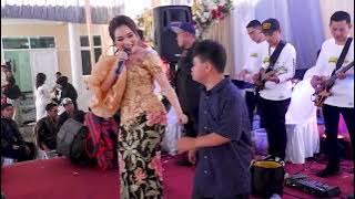 SESA CINTA RITA TILA LIVE CIJERUK LEMBANG LD PRO