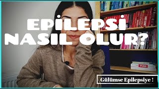 EPİLEPSİ NÖBETİ / NÖBETLERİ...