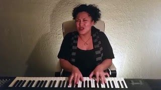 Brittany Williams (NPR Music Tiny Desk Contest Submission)