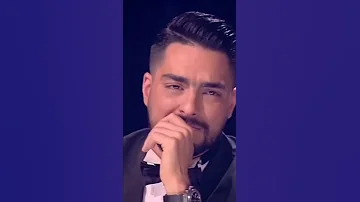 شيرين عبد الوهاب ت بكي الحضور بصوتها 