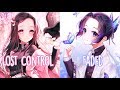 「Nightcore」→ Lost Control ✘ Faded ↬ Switching Vocals - [Remix Mashup]