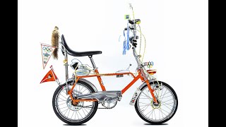 Fischmob Bonanzarad Rockcover By Muckemann