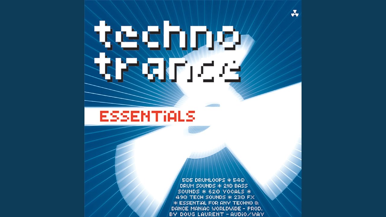 Mira Techno Loops 3 (20 Samples) en YouTube