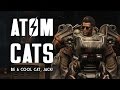 The Full Story of the Atom Cats and Their Garage - Fallout 4 Lore