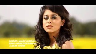 Amar A Hridoyer Simany Tumi Chara Imran Ft Naumi 1080p Hd Video