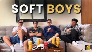 Mga Soft Boys, Tamaan Wag Magalit - Unite Podcast screenshot 3