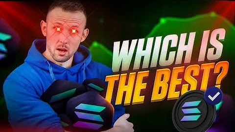 Solana Explained: A Beginner