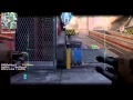 Black ops 2 - Wall-e/AGR going crazy