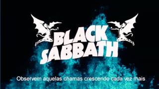 Black Sabbath - Black Sabbath Legendado