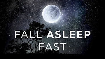 Fall Asleep Fast ★︎ Dark Screen ★︎ Beat INSOMNIA