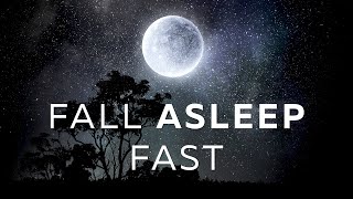 Fall Asleep Fast ★︎ Dark Screen ★︎ Beat INSOMNIA