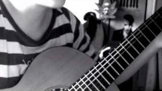 Eternal Tears of sorrow/ The river flows frozen/ cover