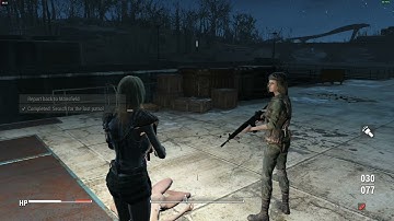 #20 Fallout 4 Sim Settlements 2