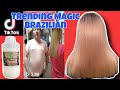 HAIR MAGIC BRAZILIAN NA TRENDING SA TIKTOK,Watch this!!