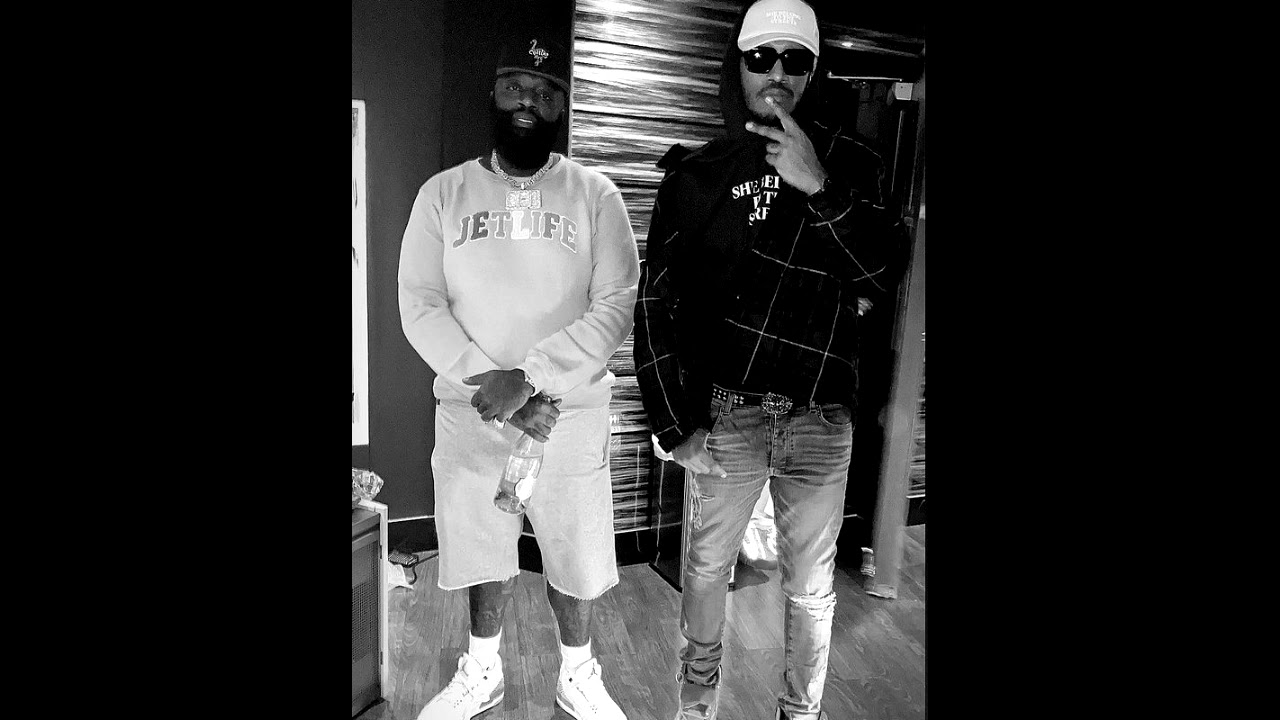 FREE FUTURE x DJ ESCO TYPE BEAT "ATTACHED" PROD BY STAYDEEP