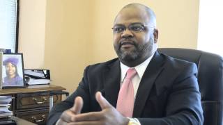 Ken Boler is the Herald's new General Sales Manager