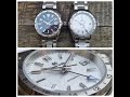 Grand Seiko GMT - Наконец-то! ДОЖДАЛИСЬ!!!