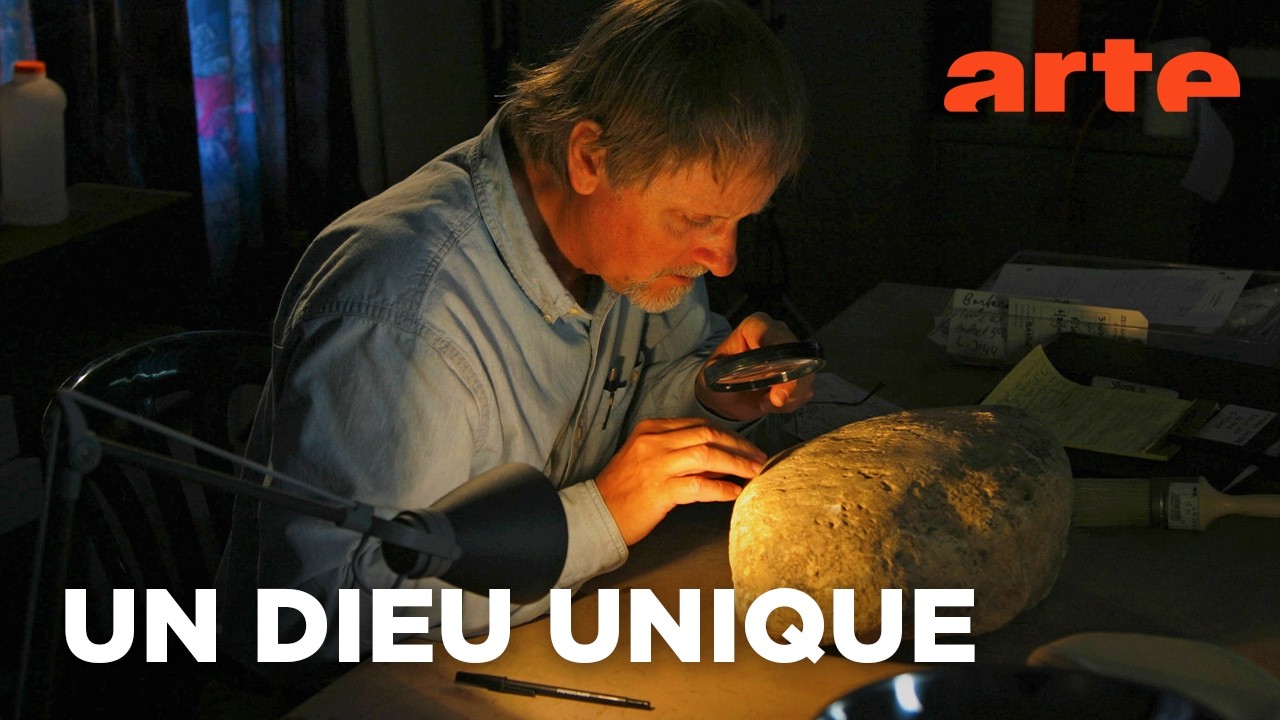 Les secrets révélés de la Bible | Documentaire | ARTE