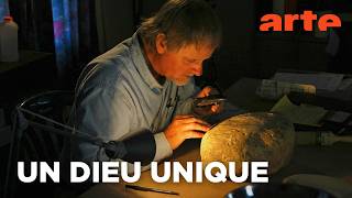 Les Secrets Révélés De La Bible Documentaire Arte