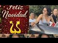 ANGELA AGULAR CRISTIAN NODAL FELIZ NAVIDAD#angelaaguilar#cristiannodal