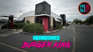 Is Burger King fading out, or reinventing itself