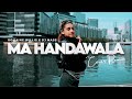 Ma handawala cover remix romainewillismusic x djmass