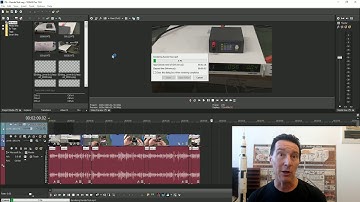 Vegas 15 NVENC GPU Video Rendering PART 2