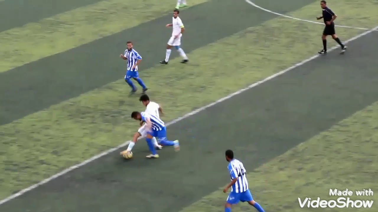 اللاعب الهداف : خالد مجدى