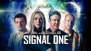 Signal One (2024) – A Mysterious Signal That Could Change Humanity Forever | Sci-Fi Thriller