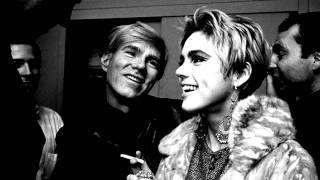 Don Bachardy On Andy Warhol And David Hockney