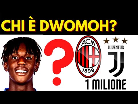 hqdefault - Chi è Pierre Dwomoh?