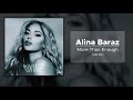 Alina Baraz - More Than Enough (432 Hz)
