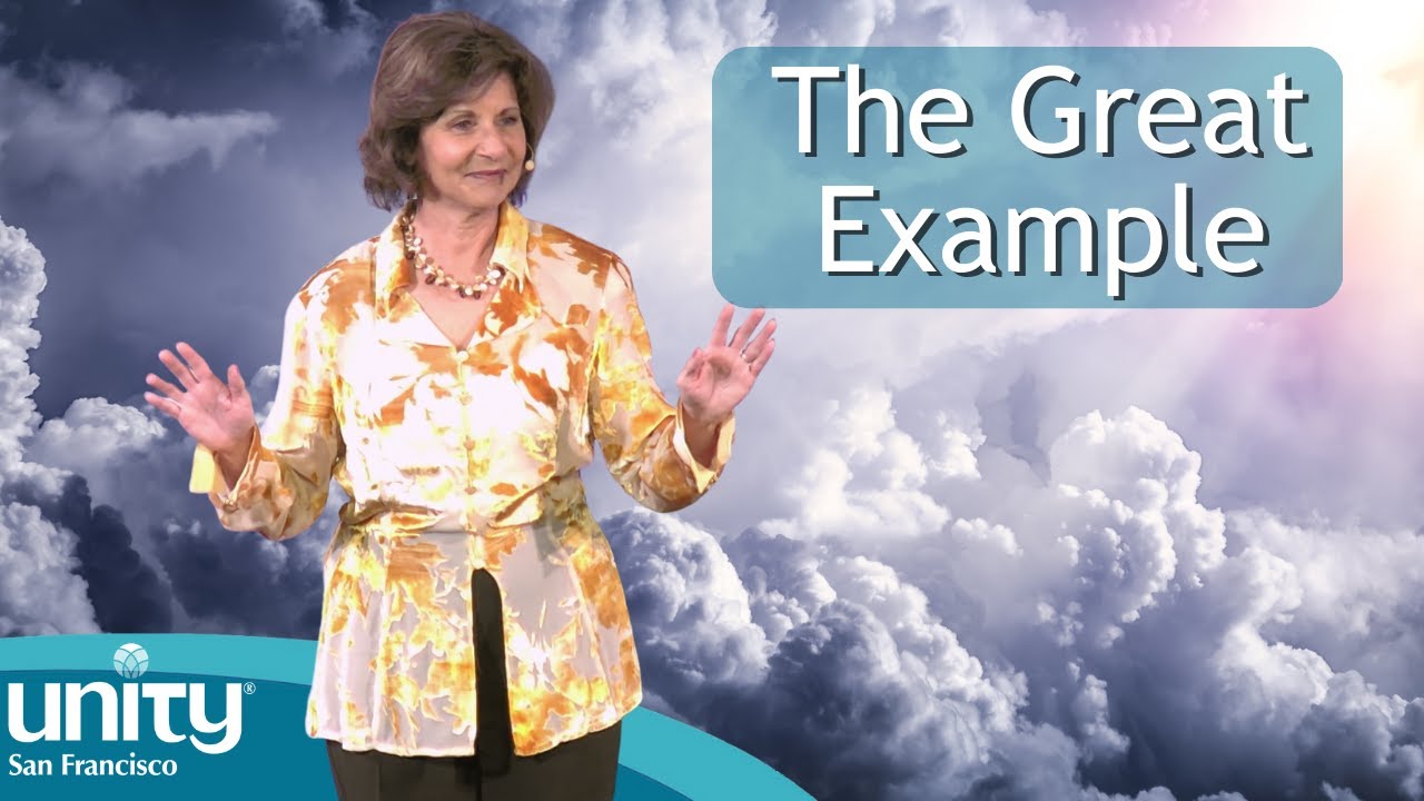 The Great Example The Great Example (3/12/23) - YouTube