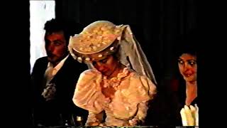 свадьба новосибирск 1993 митиненки мали