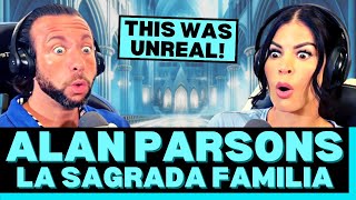 NEXT LEVEL MUSICIANSHIP! First Time to The Alan Parsons Project - La Sagrada Familia Reaction!