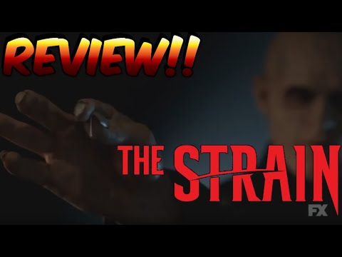 The Strain |
