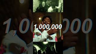 Thank yall for the 1Million views! More to come! Go watch Friendly Reminder​⁠@fbgyounggodumb4818