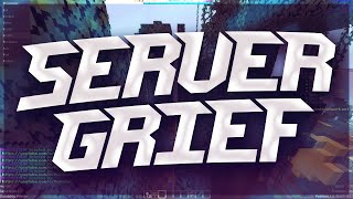 Griefing zenixnetwork.net | Multiverse