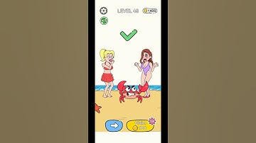 Draw It Story Level 48 | Draw It Story 48