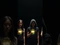 She wasn't alone. Nine hoods. $CIPH awakens. #CIPHER #Shorts #MobileGaming