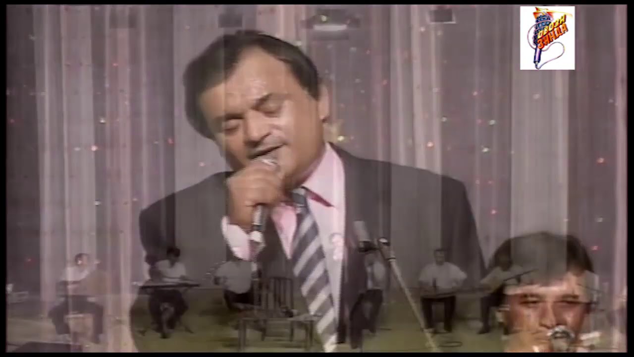 Олим Бобоев Охирон Консерт дар ш.Хучанд (кисми 1)