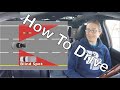 Driving 101: Essentials for the New Driver