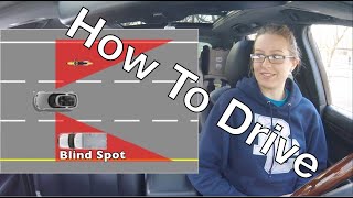Driving 101: Essentials for the New Driver